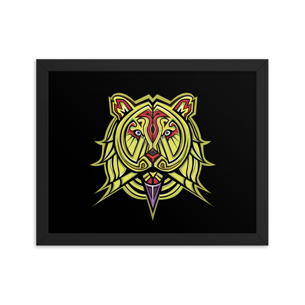 Tiger Prints