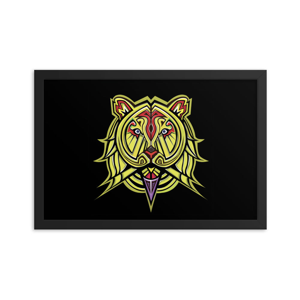 Tiger Prints