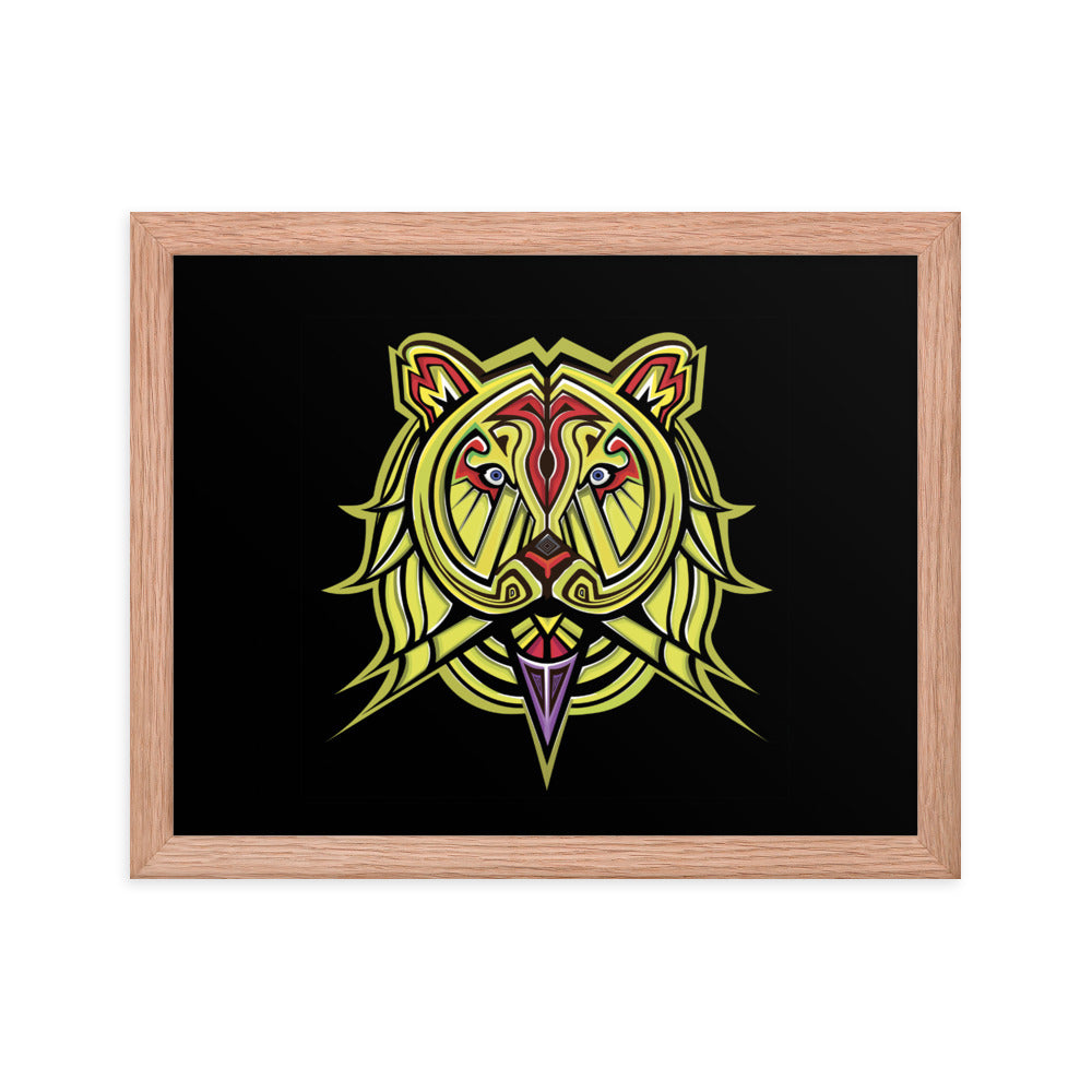 Tiger Prints