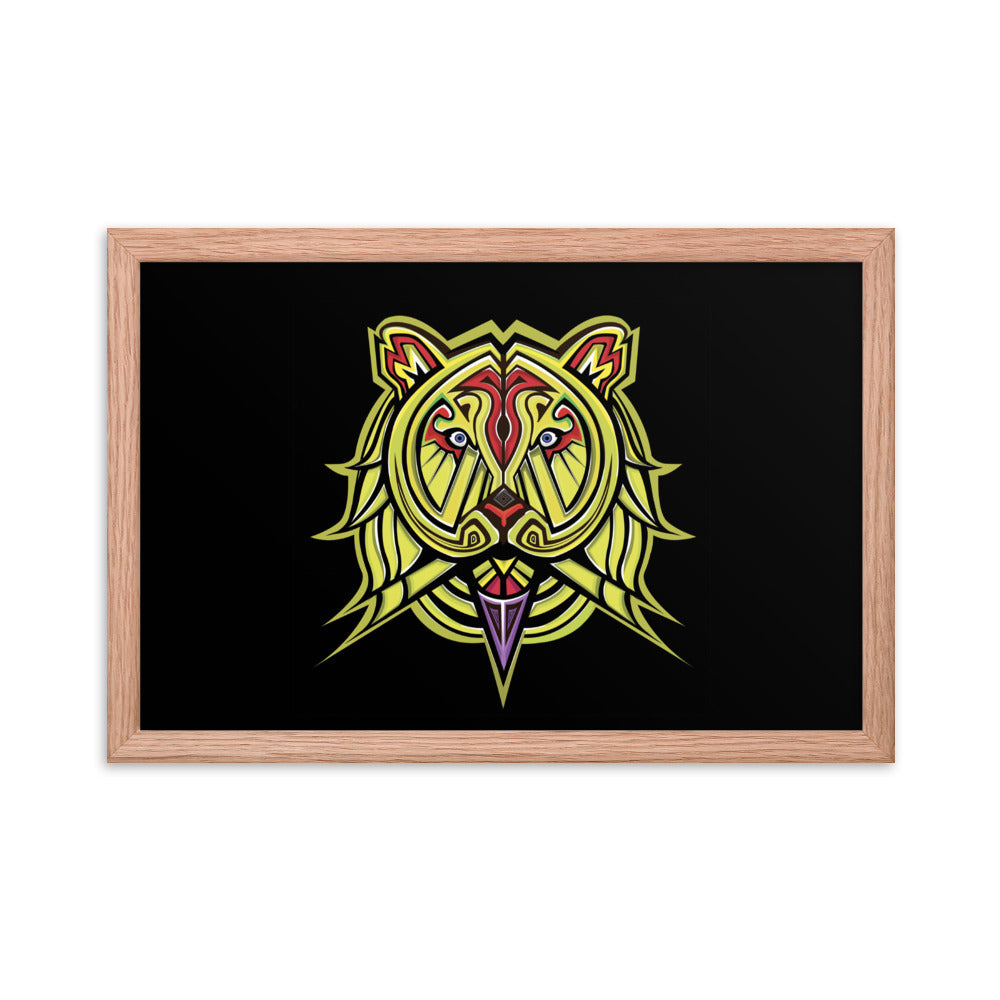 Tiger Prints