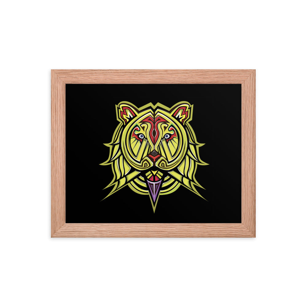 Tiger Prints