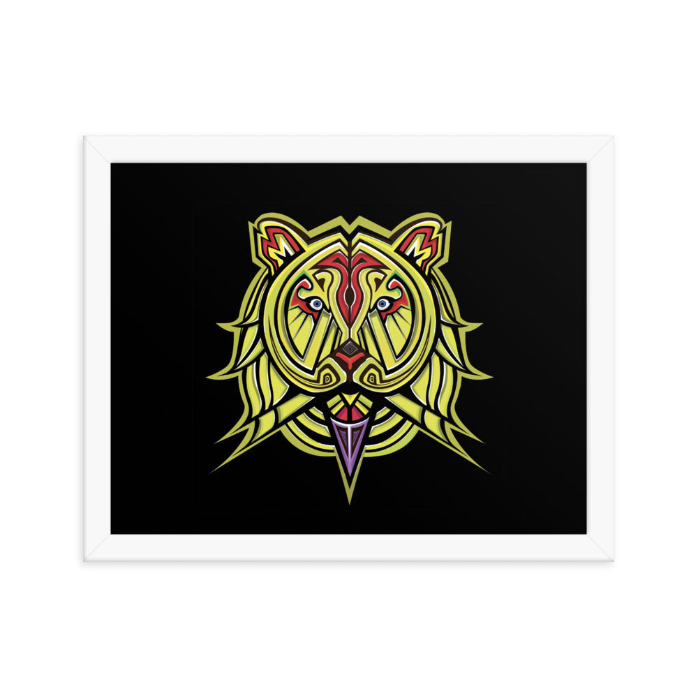 Tiger Prints