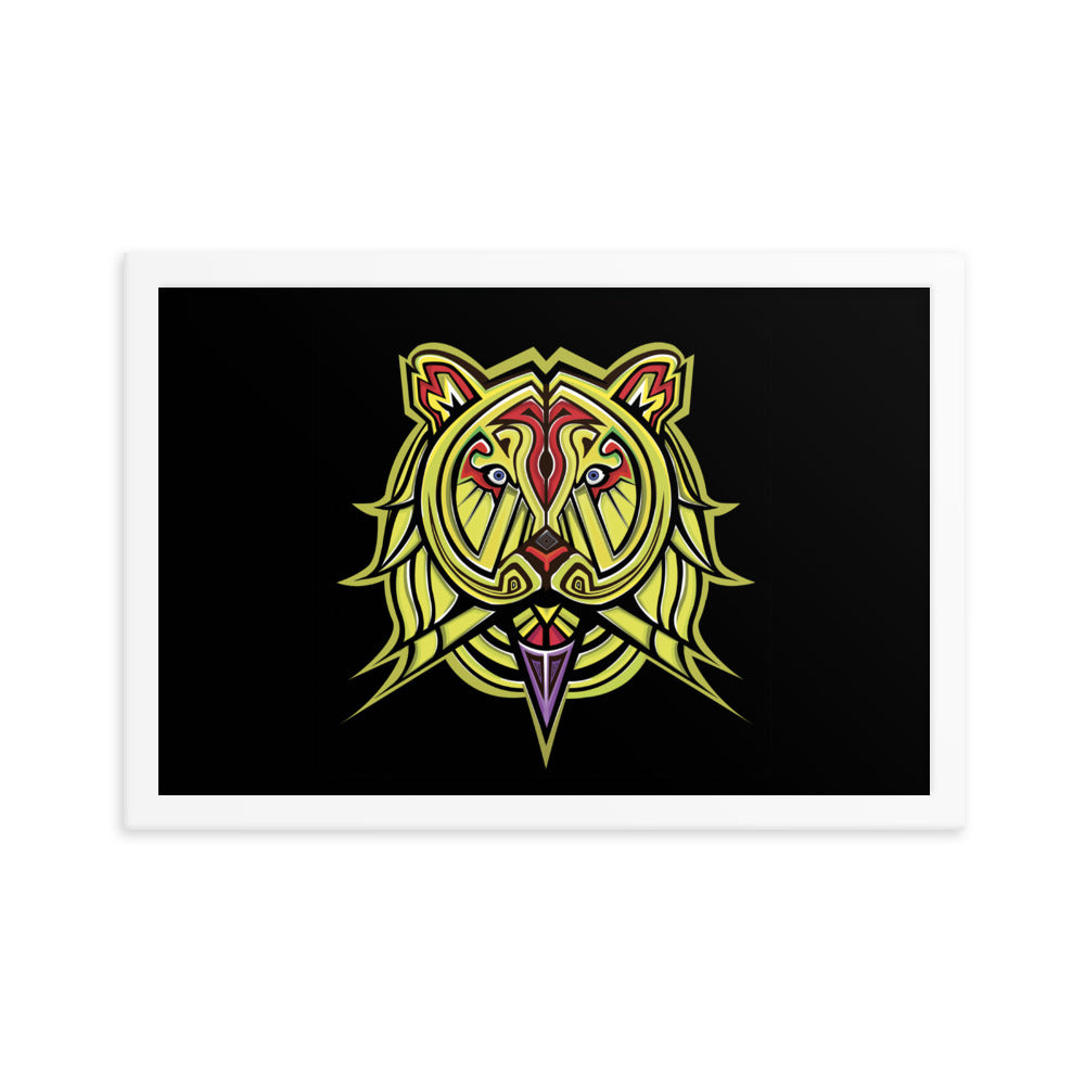 Tiger Prints
