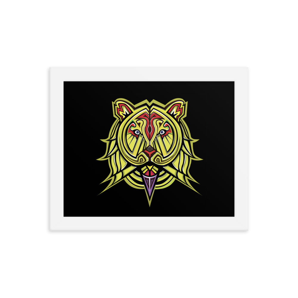 Tiger Prints