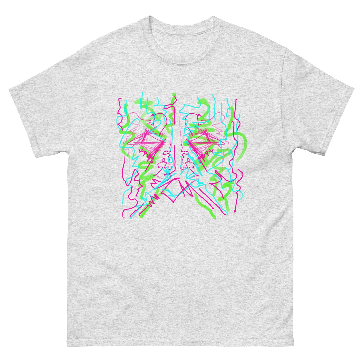 Men's classic tee