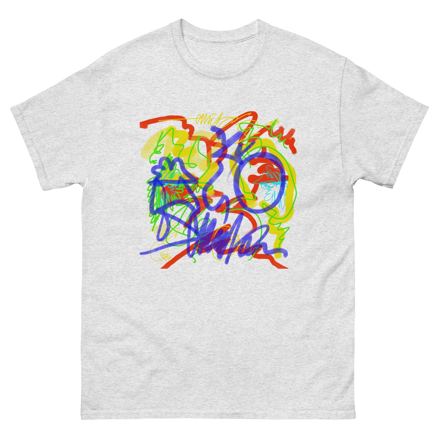 Emils Art Extravangza Tee