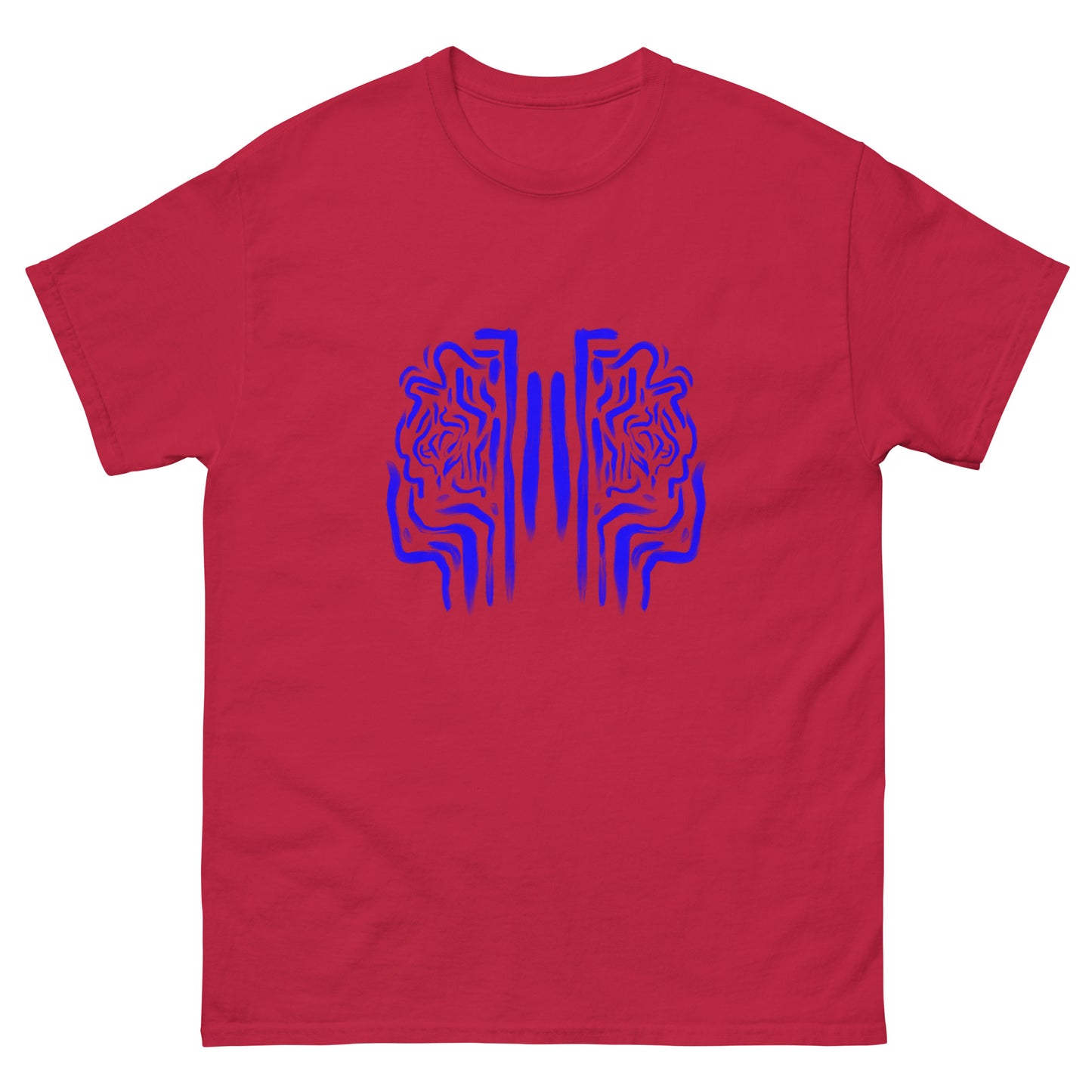 Emil Oscar Tee