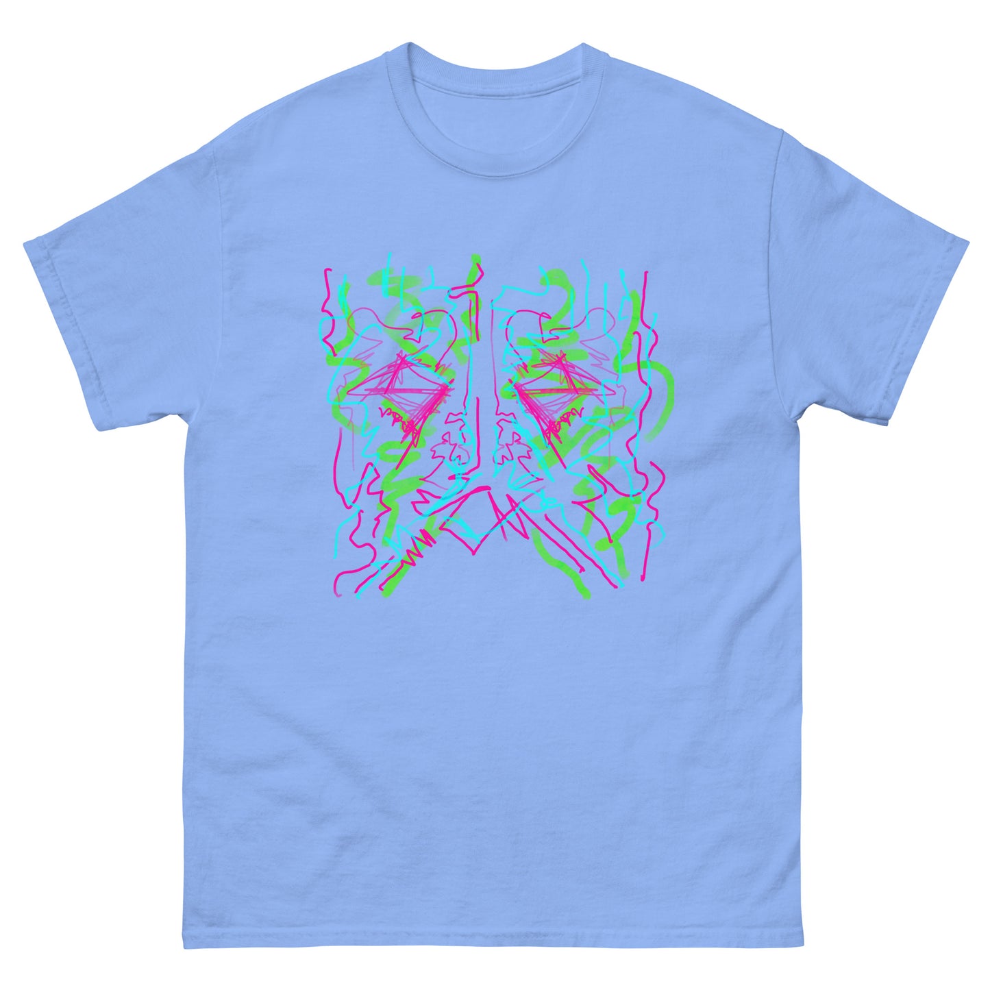 Men's classic tee