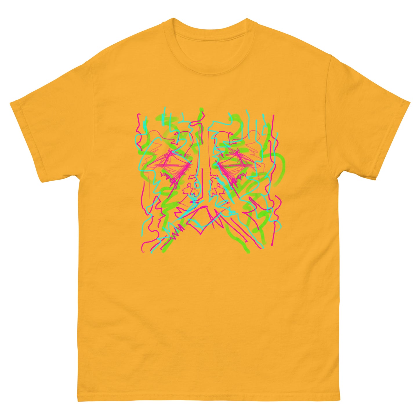 Men's classic tee