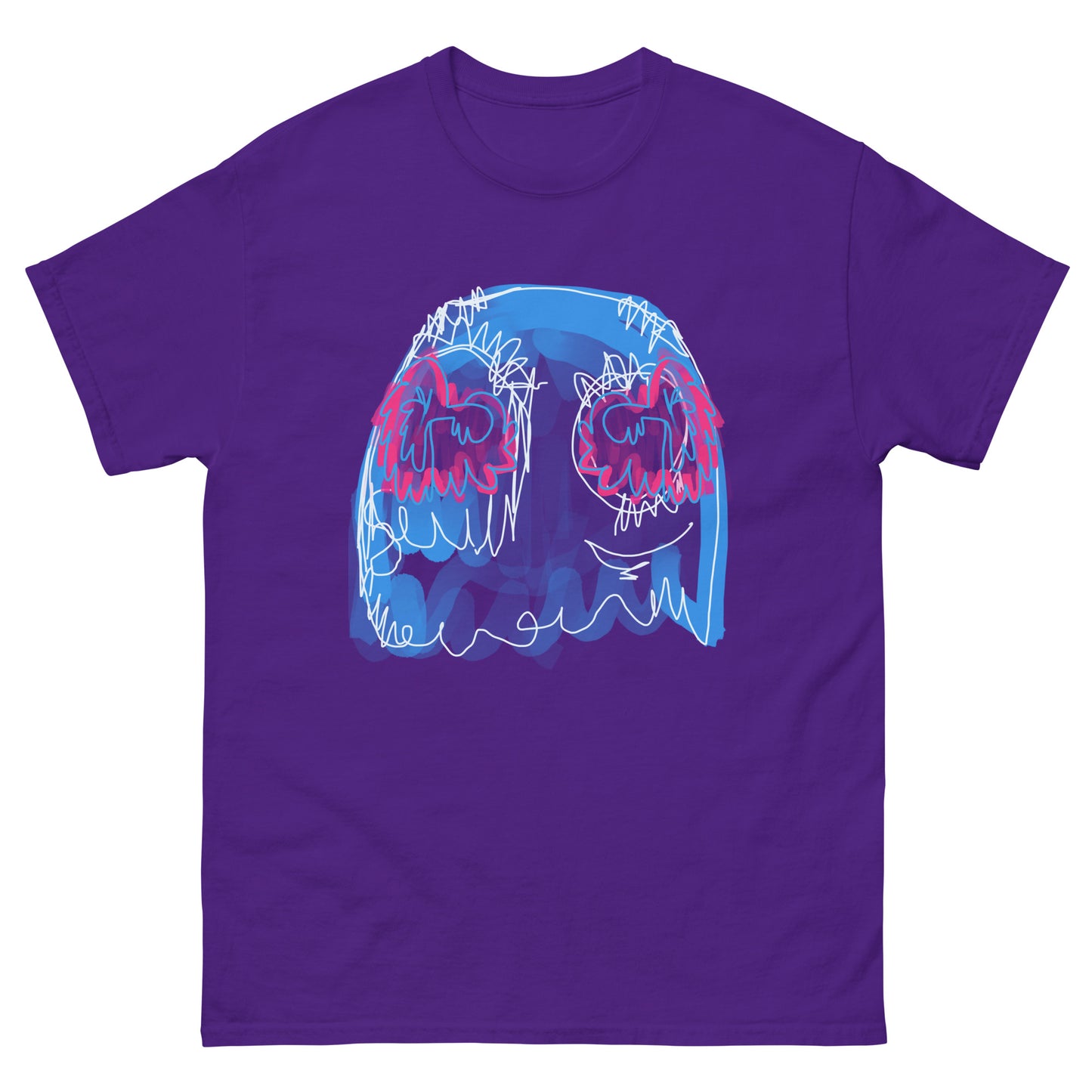 Emil Oscar's Art Tee #12
