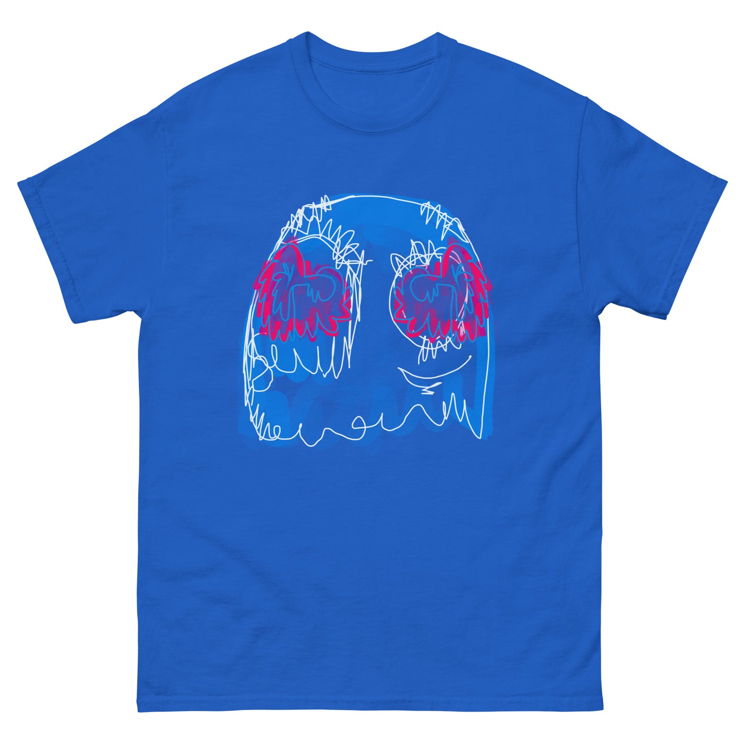 Emil Oscar's Art Tee #12