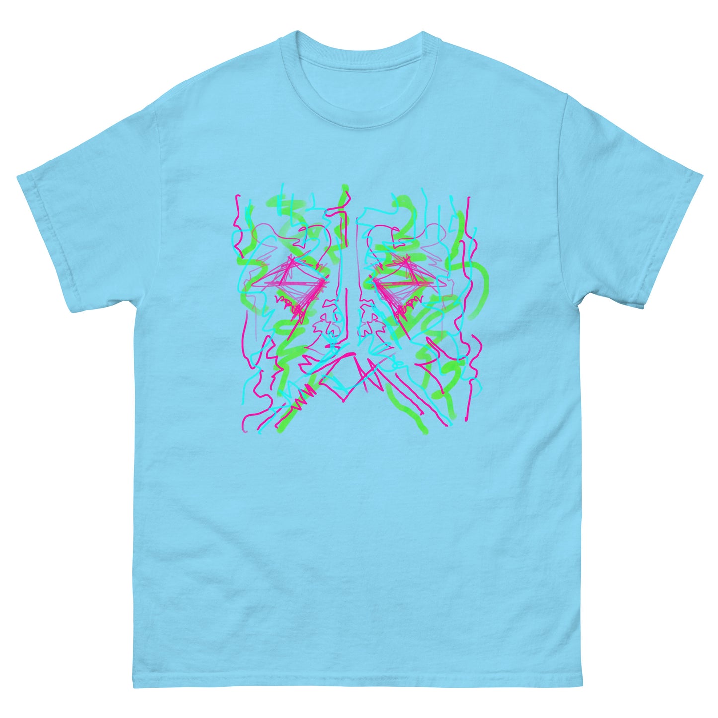 Men's classic tee
