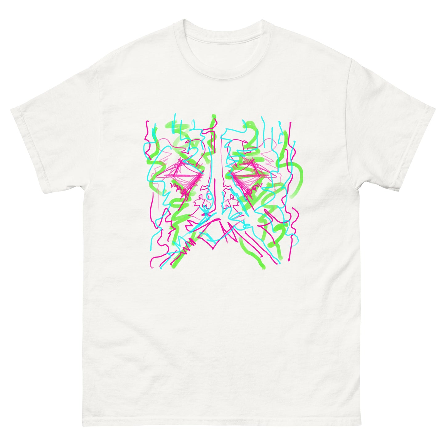 Men's classic tee