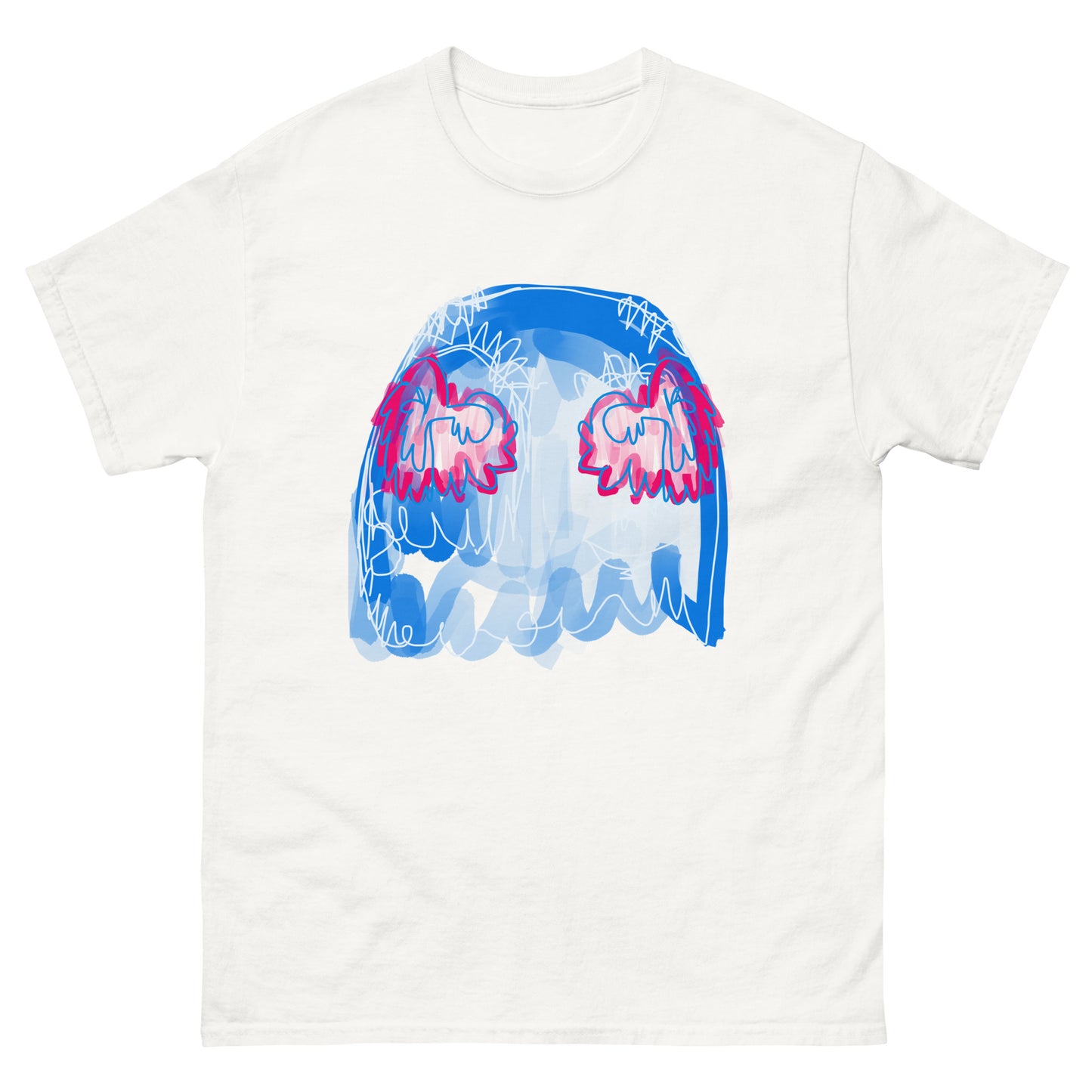 Emil Oscar's Art Tee #12