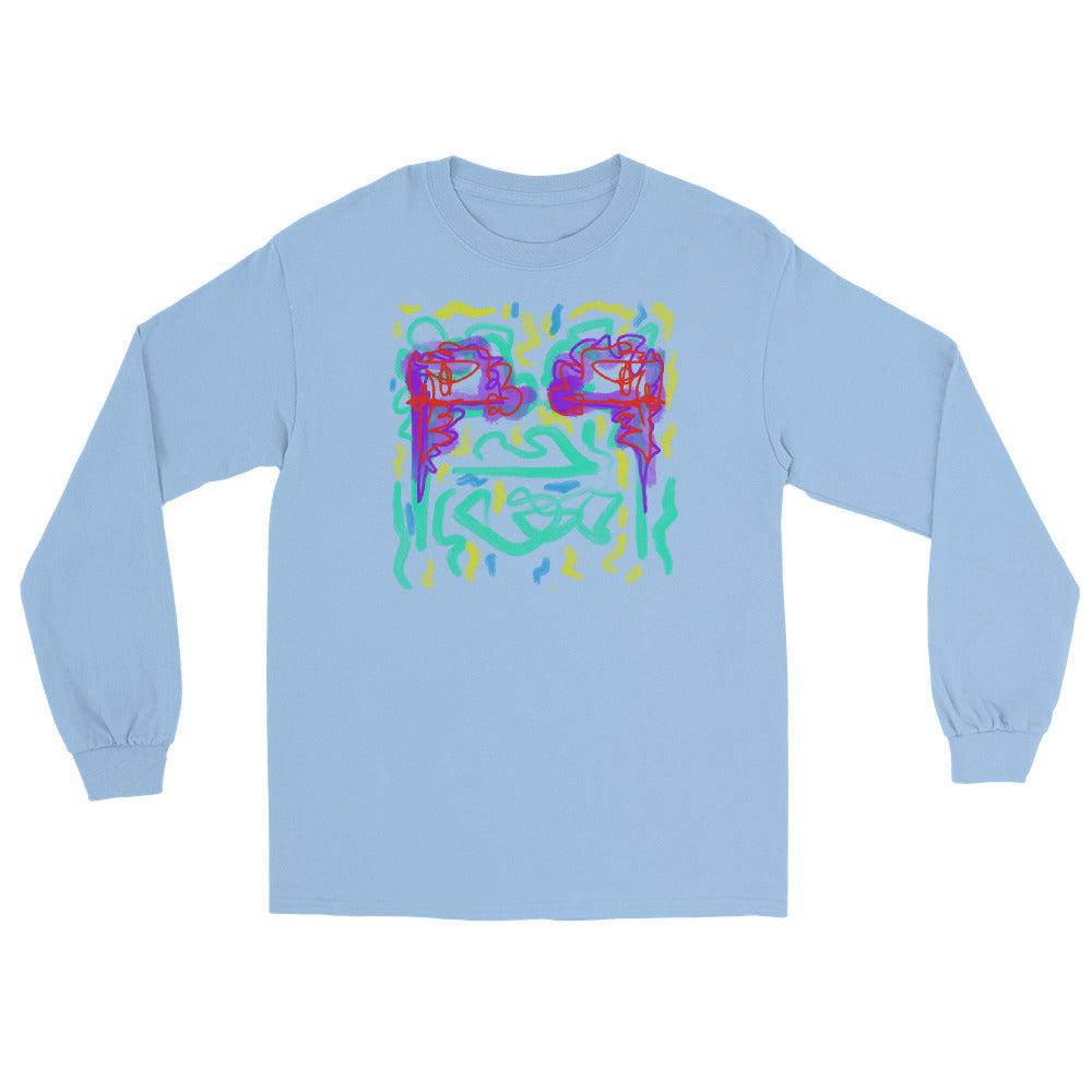 Emil Oscar Art T-Shirt
