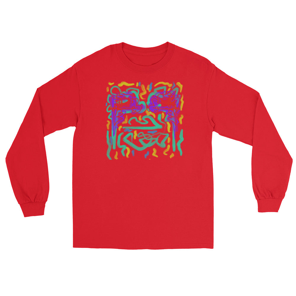 Emil Oscar Art T-Shirt