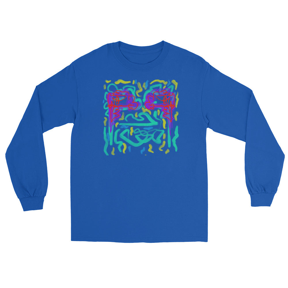 Emil Oscar Art T-Shirt