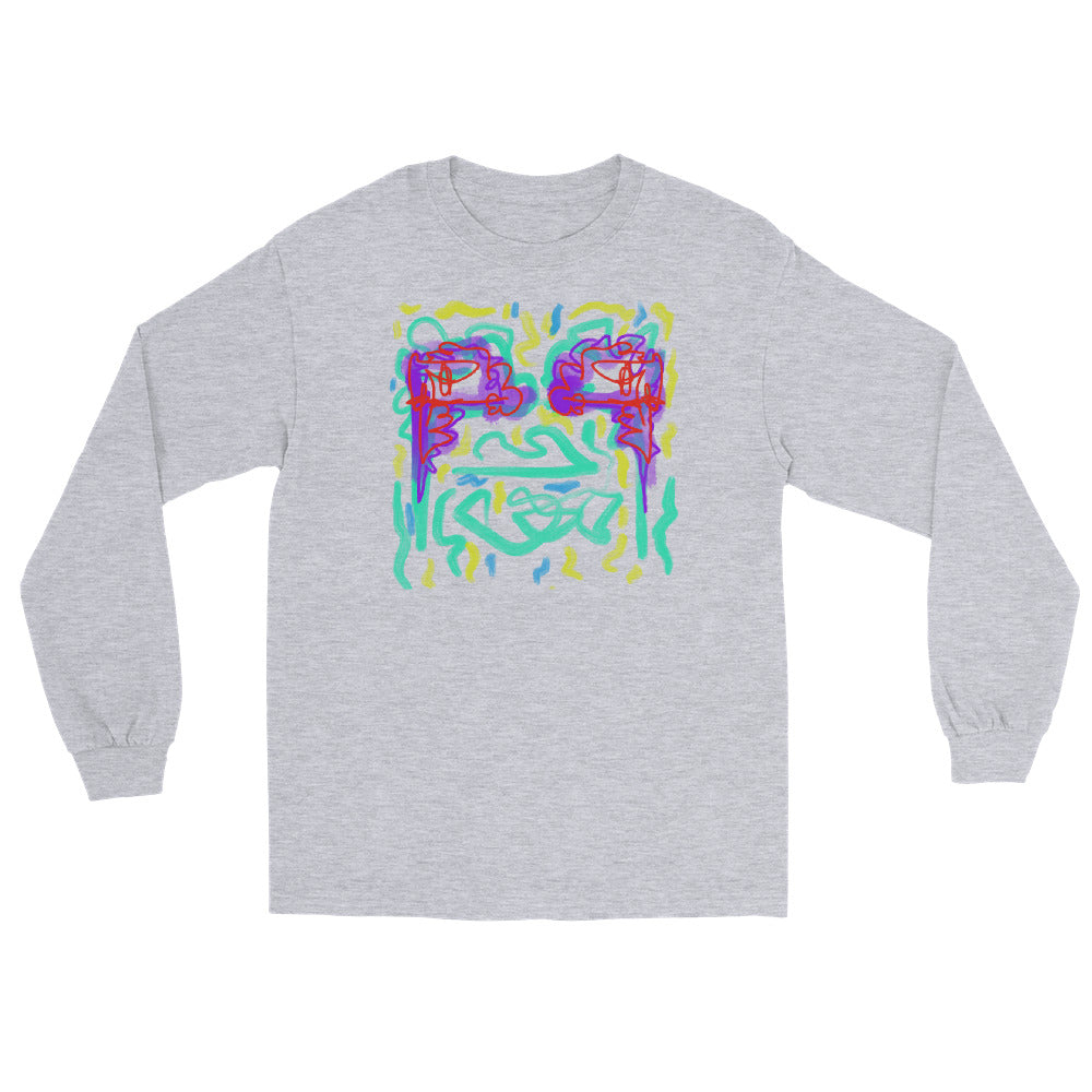 Emil Oscar Art T-Shirt