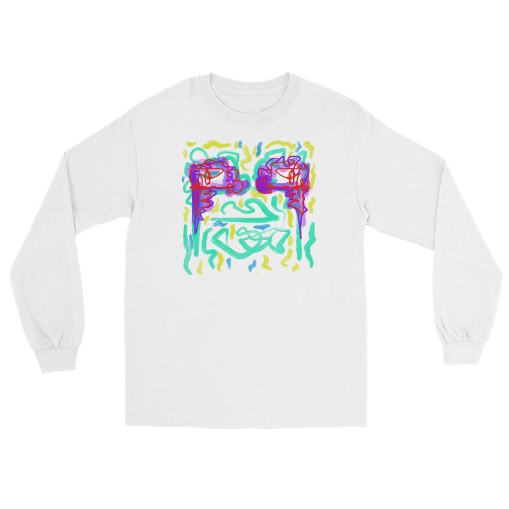 Emil Oscar Art T-Shirt