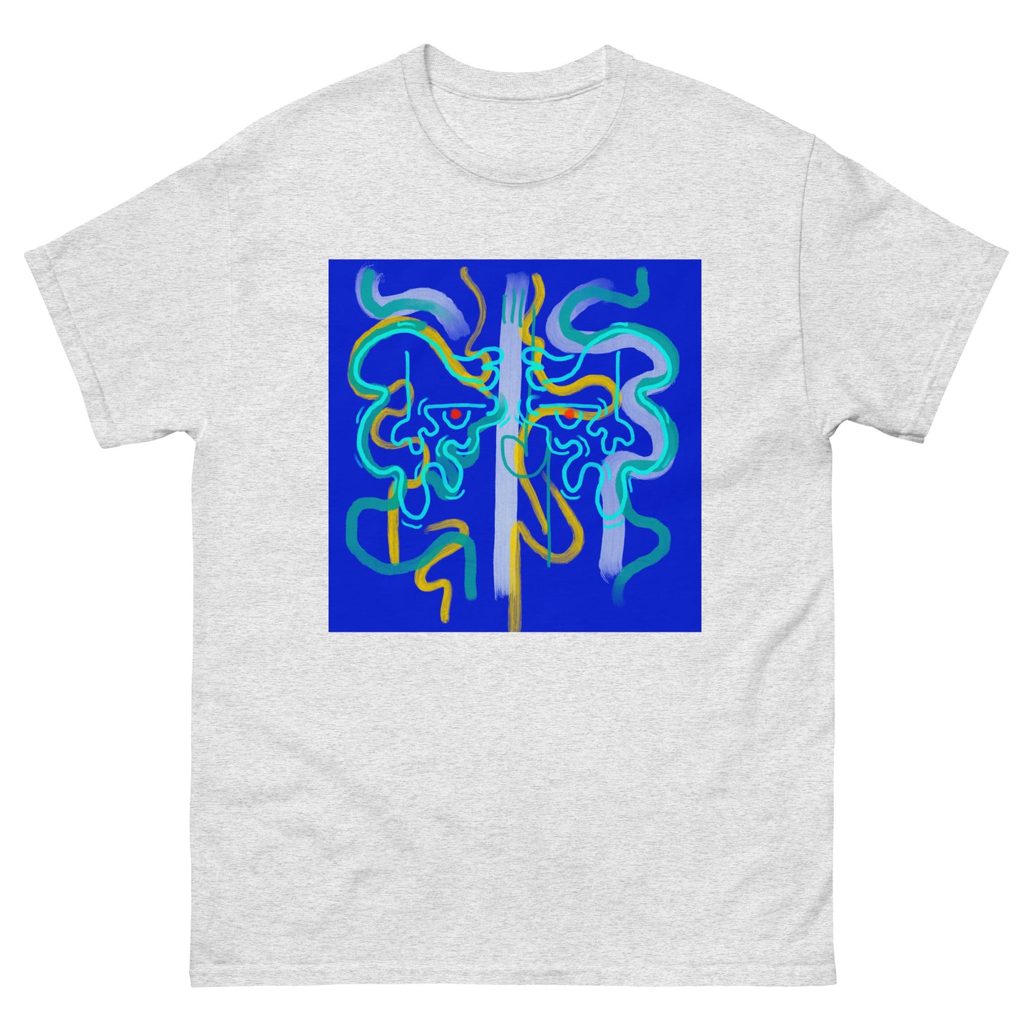 Emil Oscar Tee