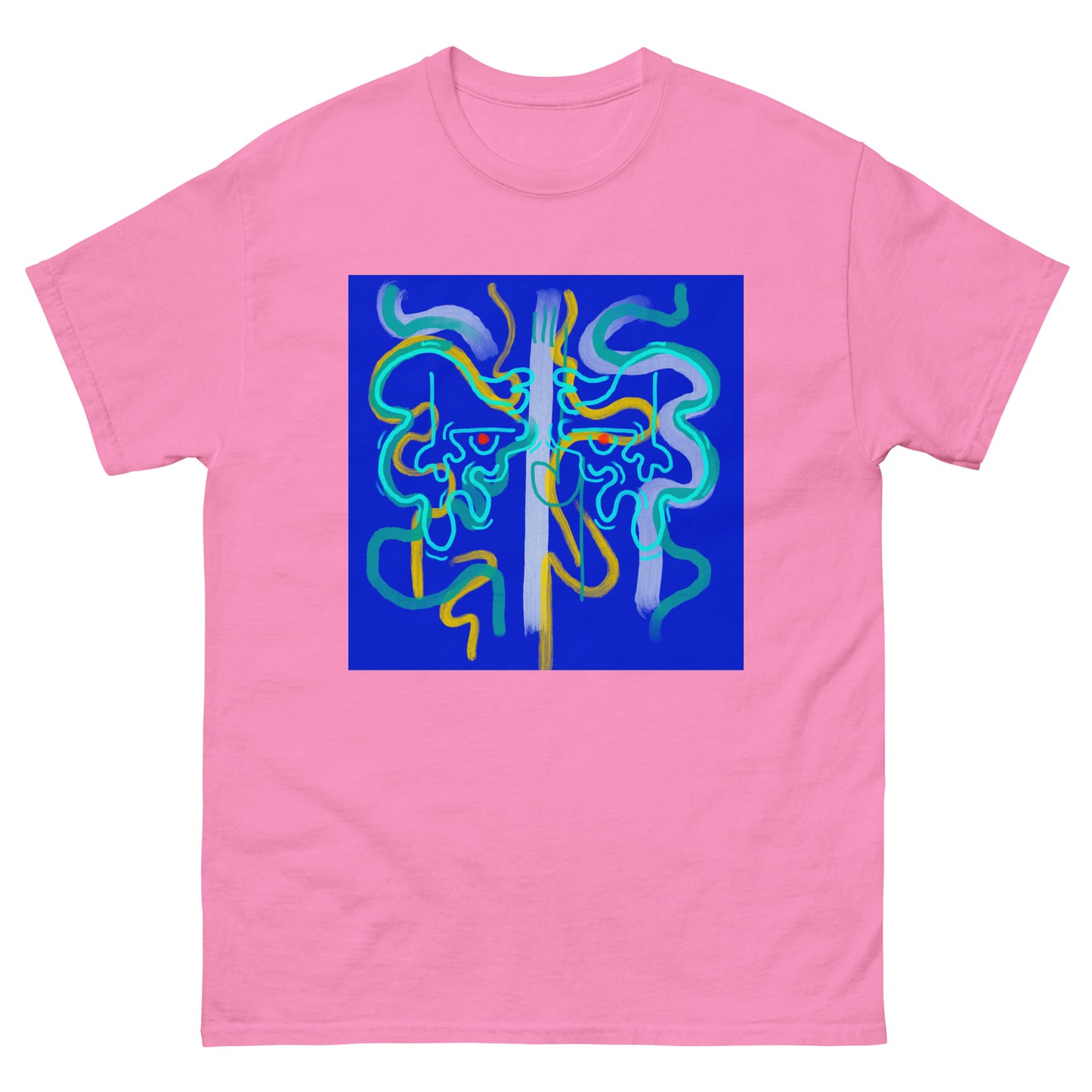 Emil Oscar Tee