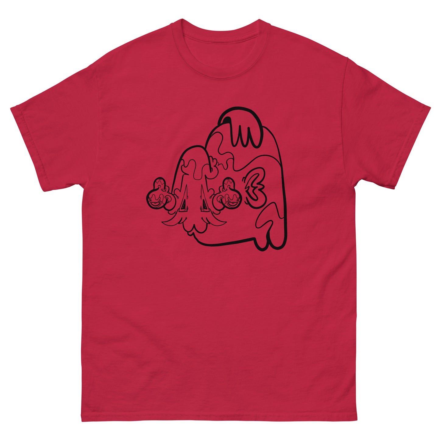 Emil Oscars Tee