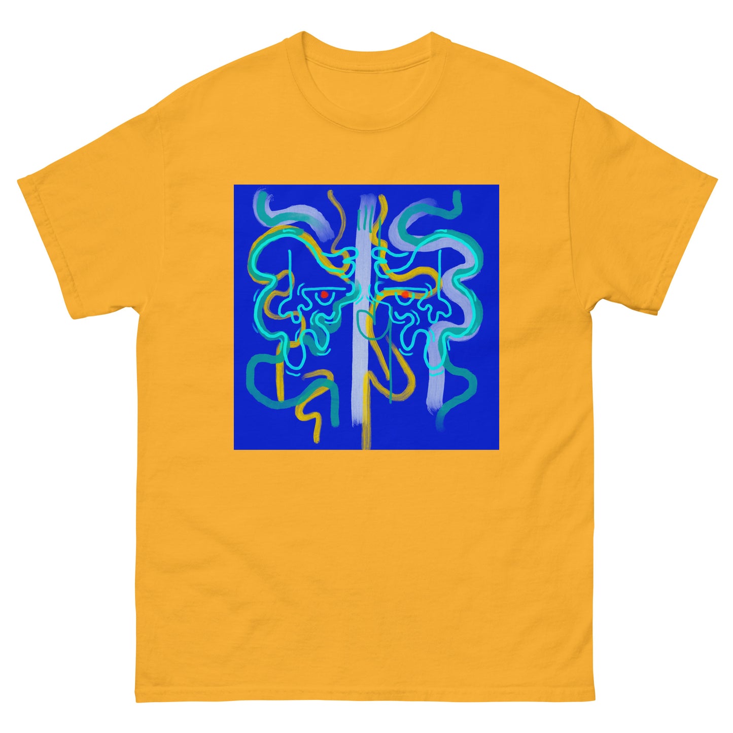 Emil Oscar Tee