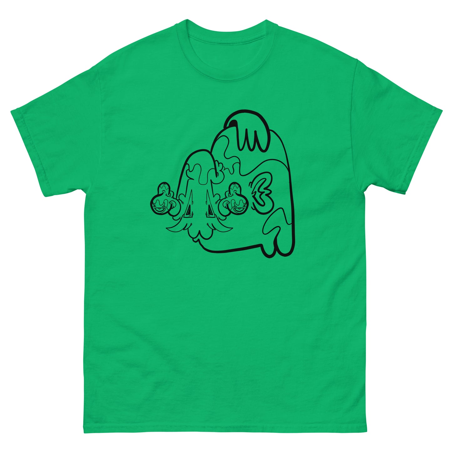 Emil Oscars Tee