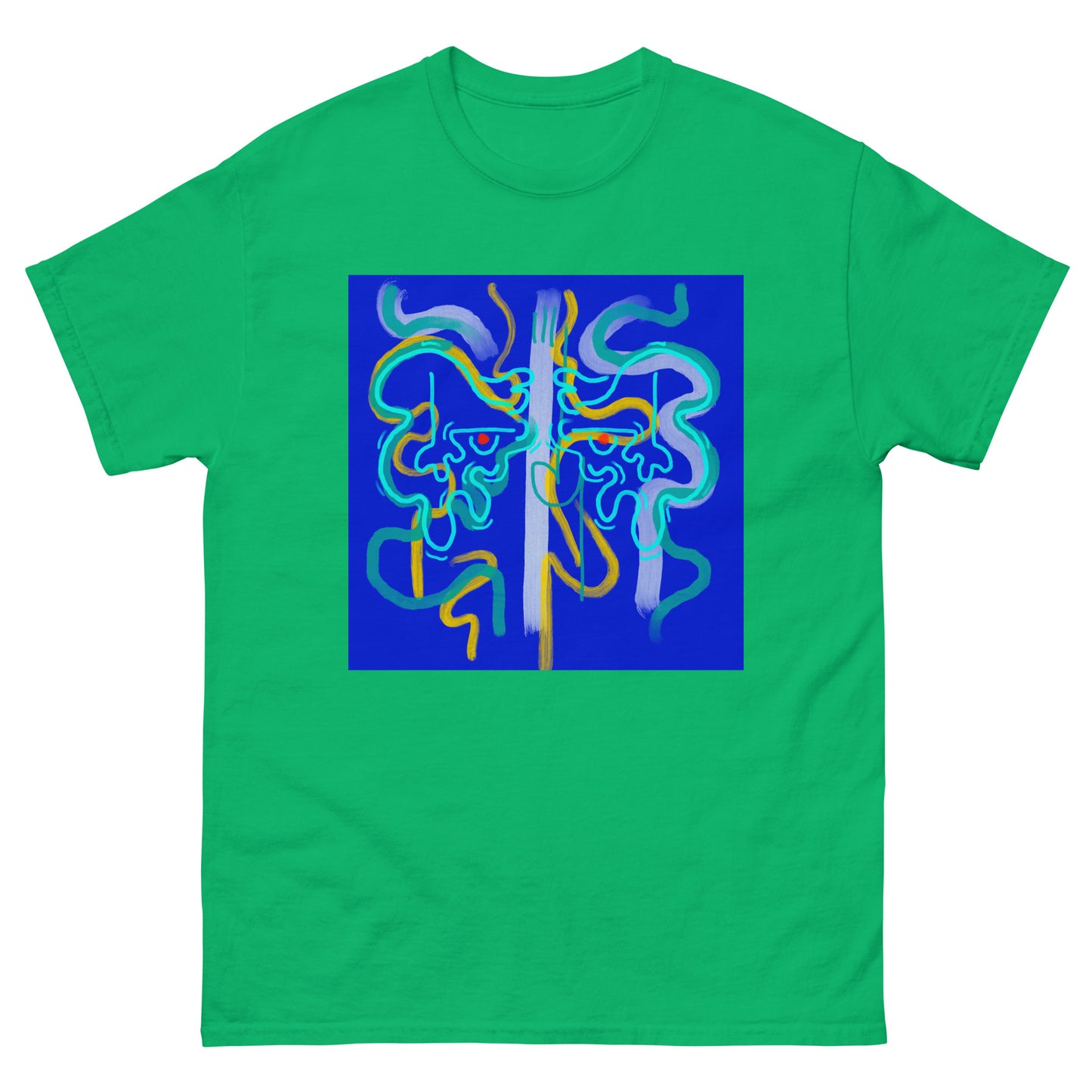 Emil Oscar Tee