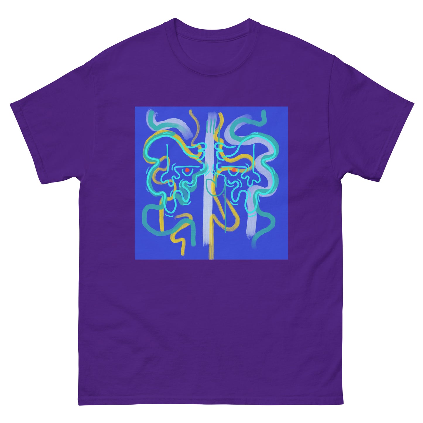 Emil Oscar Tee