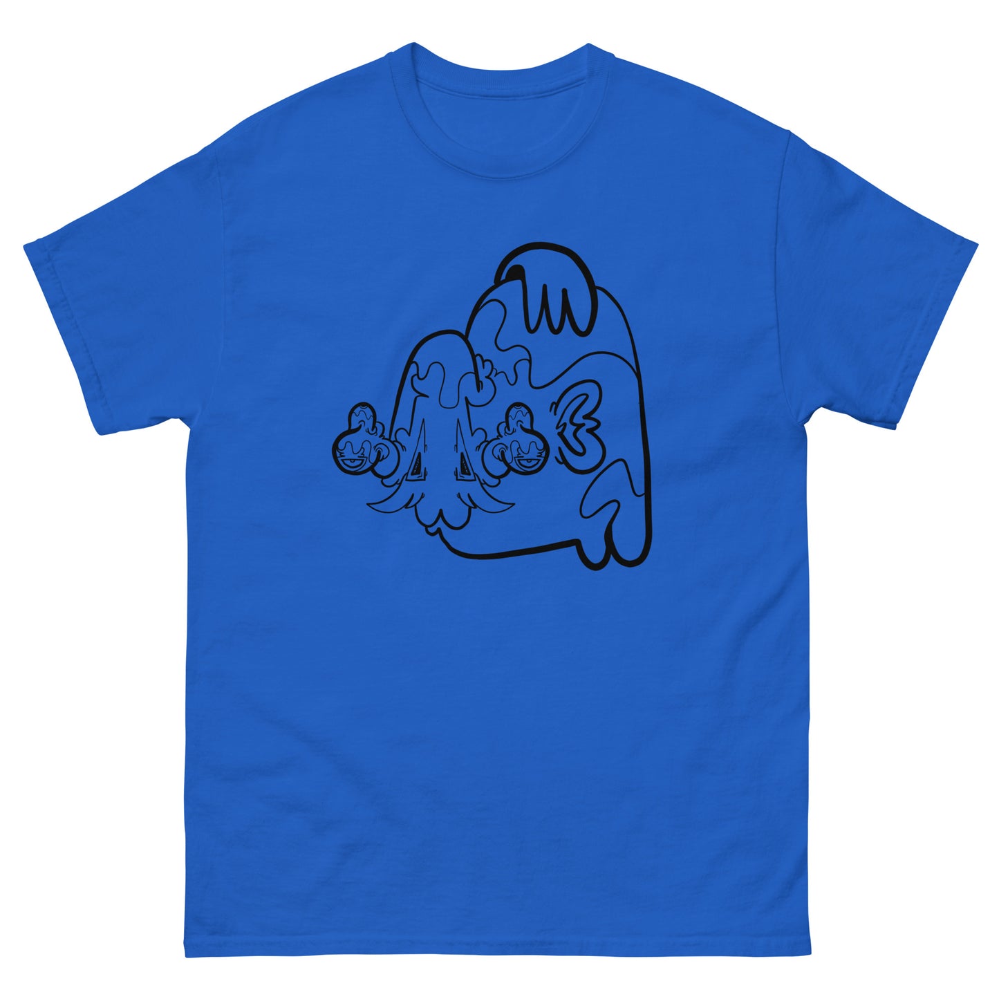 Emil Oscars Tee