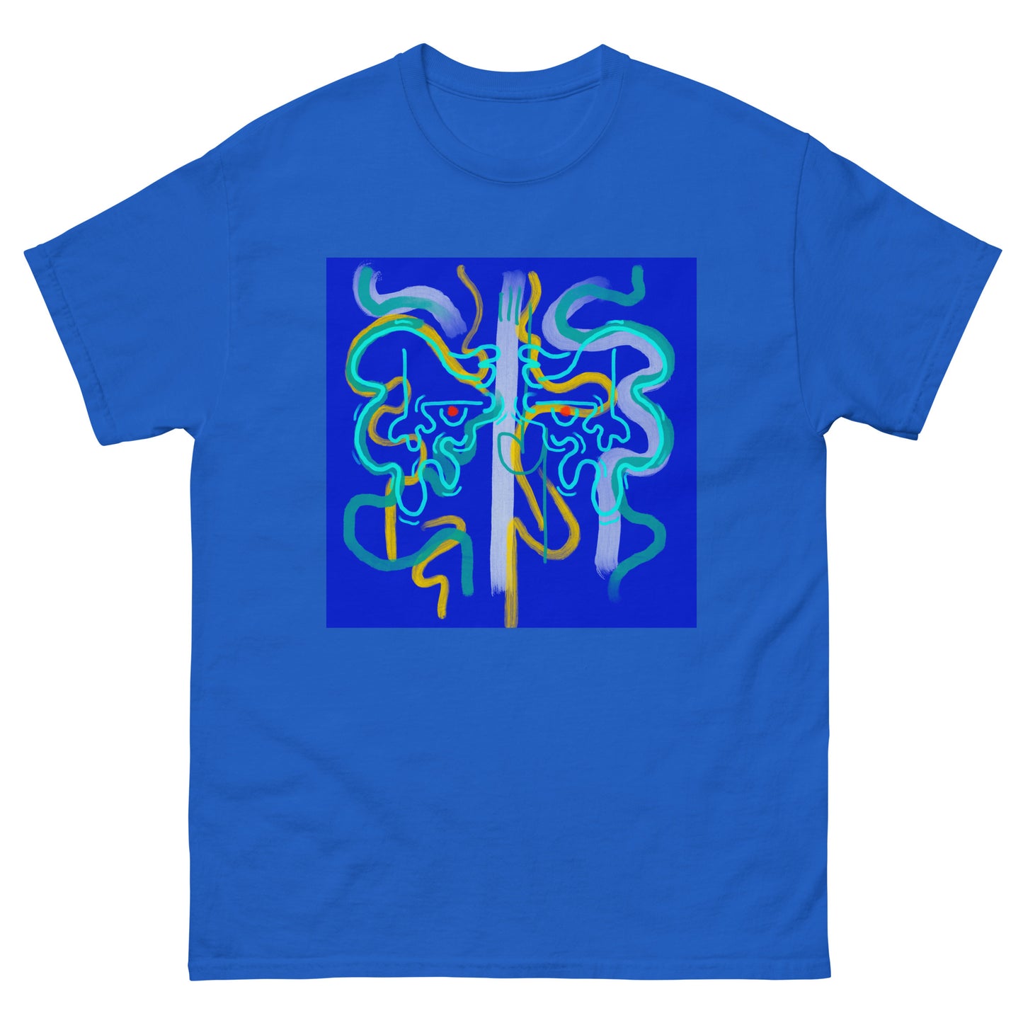 Emil Oscar Tee