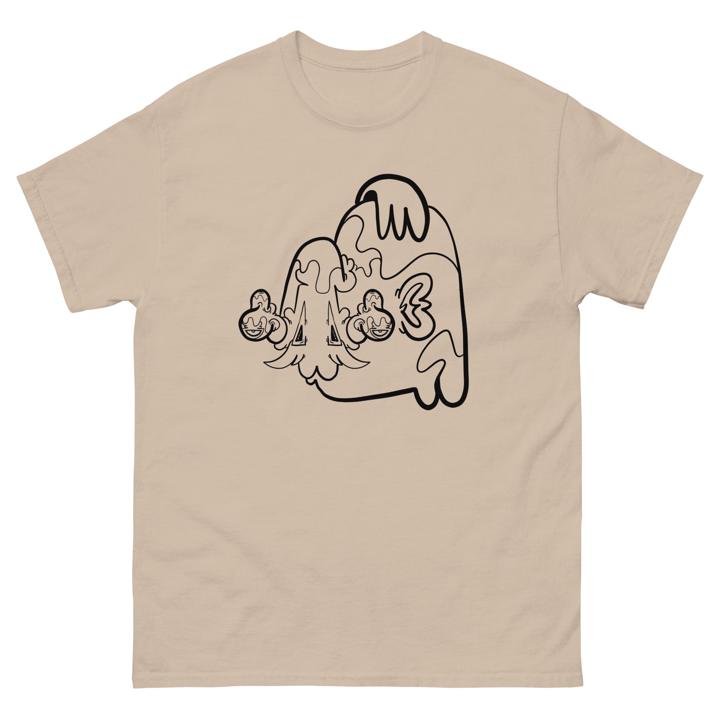 Emil Oscars Tee