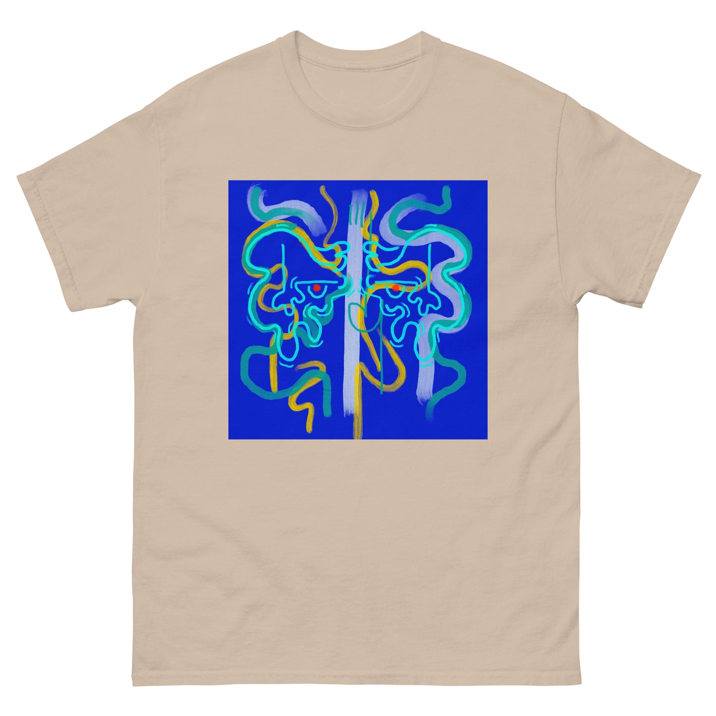 Emil Oscar Tee