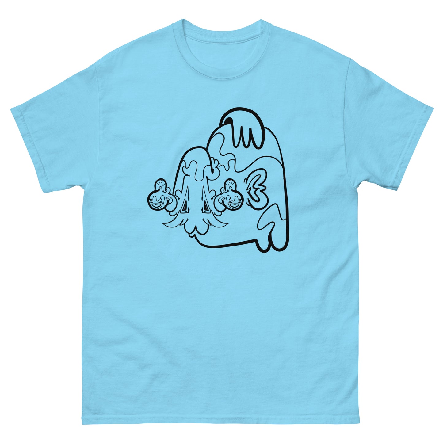Emil Oscars Tee