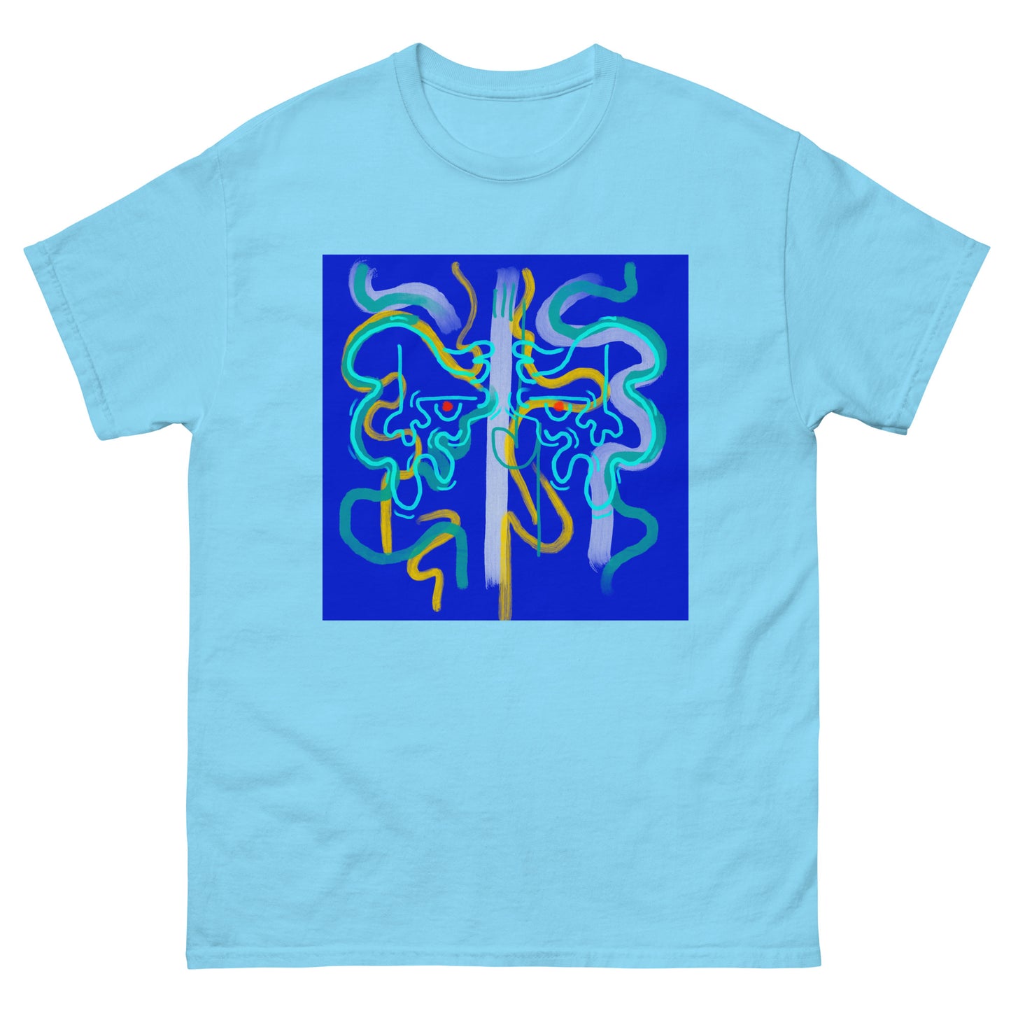 Emil Oscar Tee