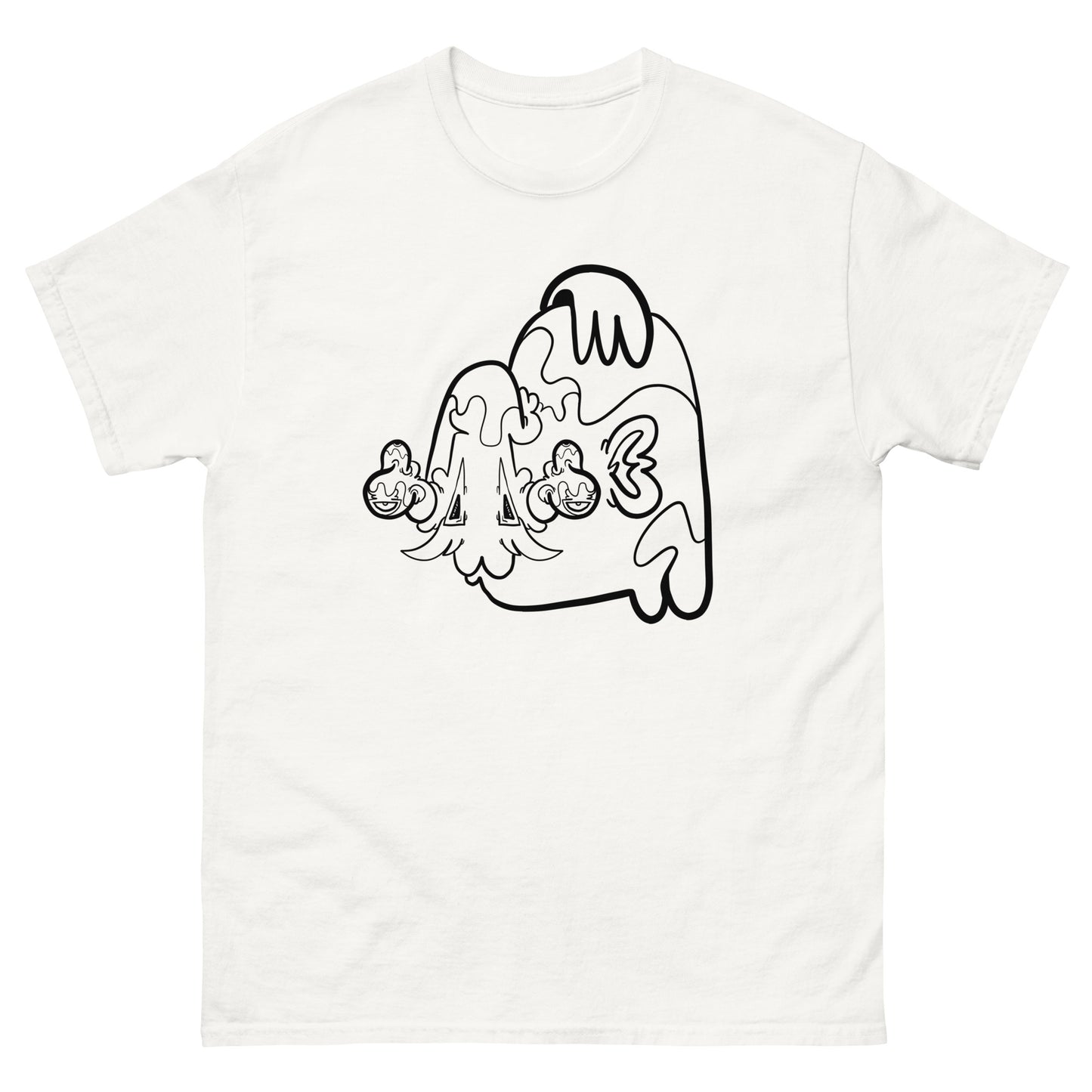 Emil Oscars Tee