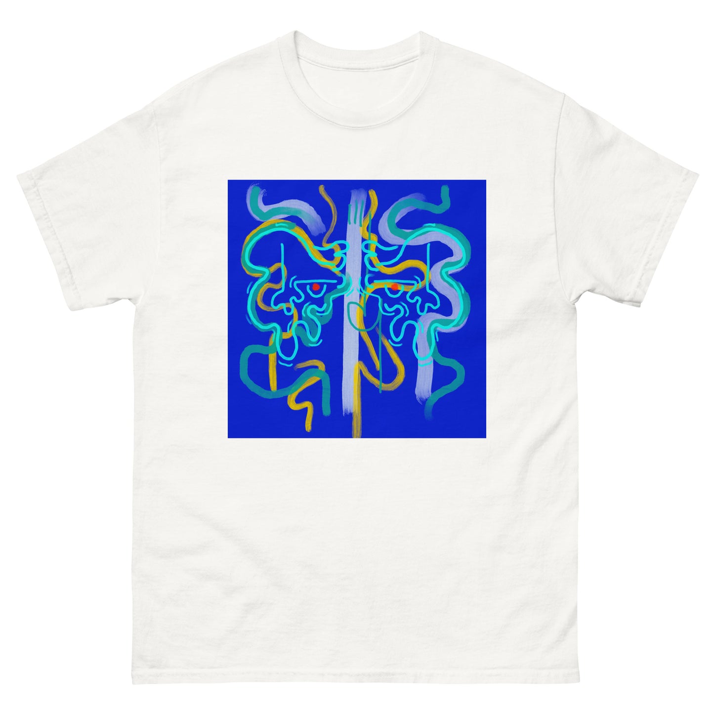 Emil Oscar Tee