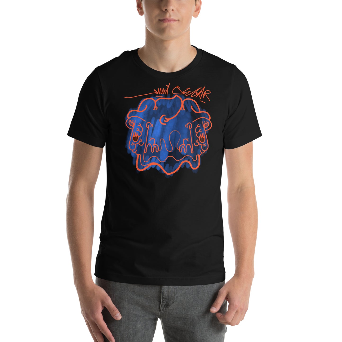Emil Oscar T-Shirt