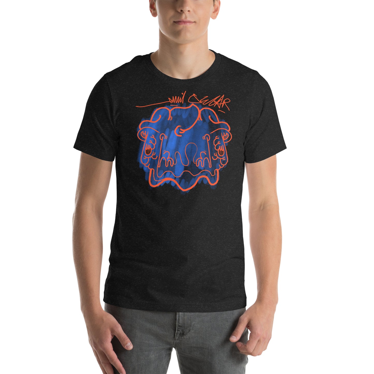 Emil Oscar T-Shirt