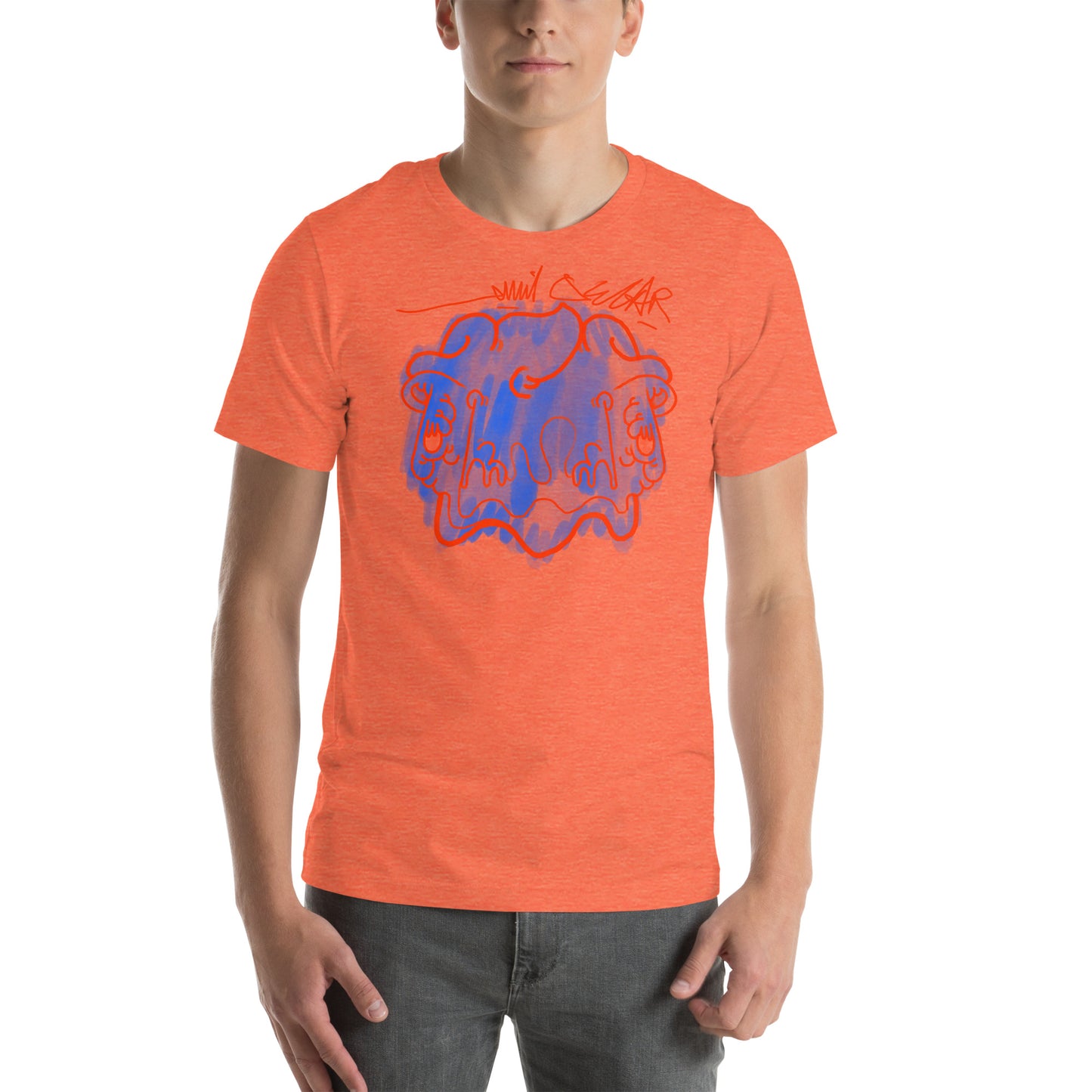 Emil Oscar T-Shirt