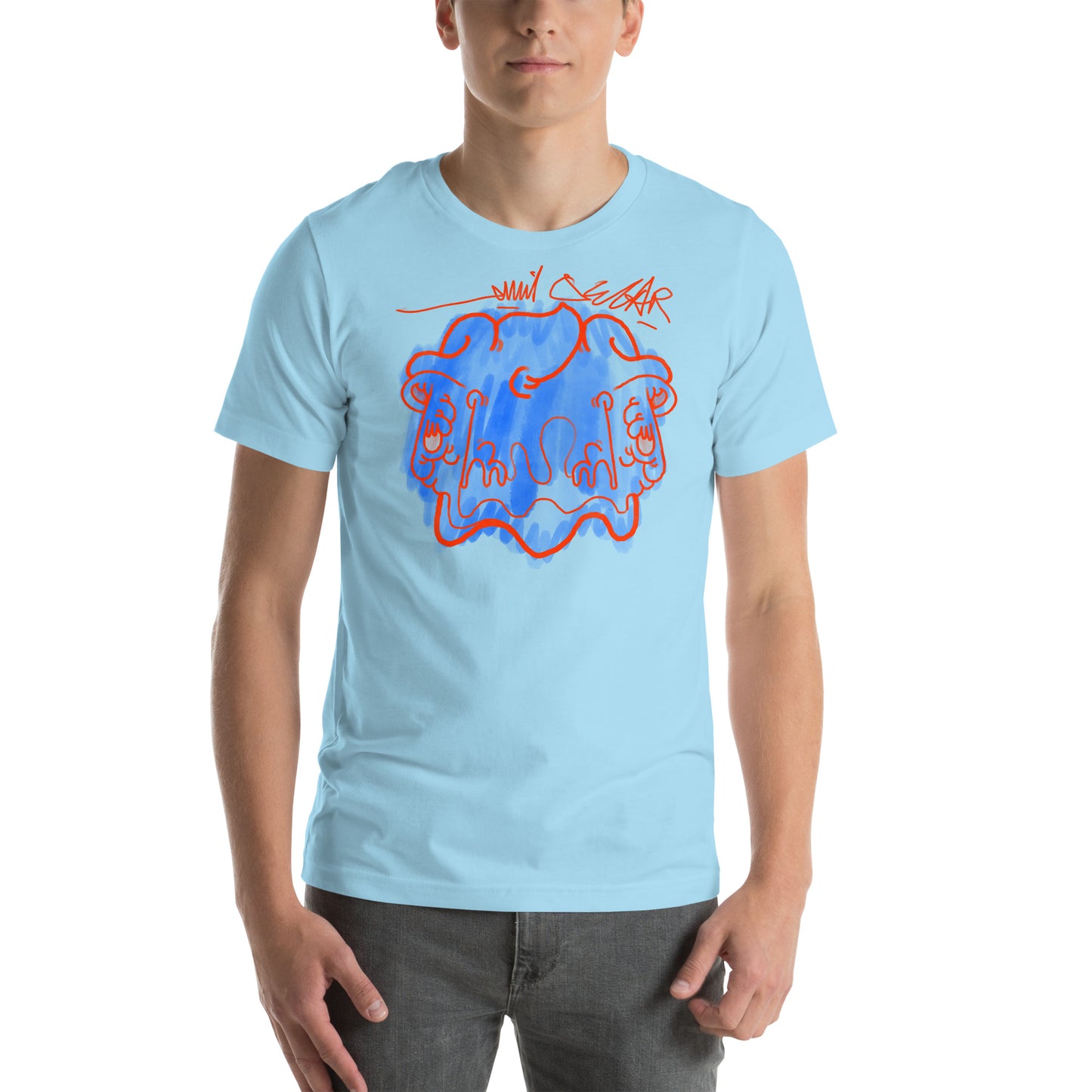 Emil Oscar T-Shirt