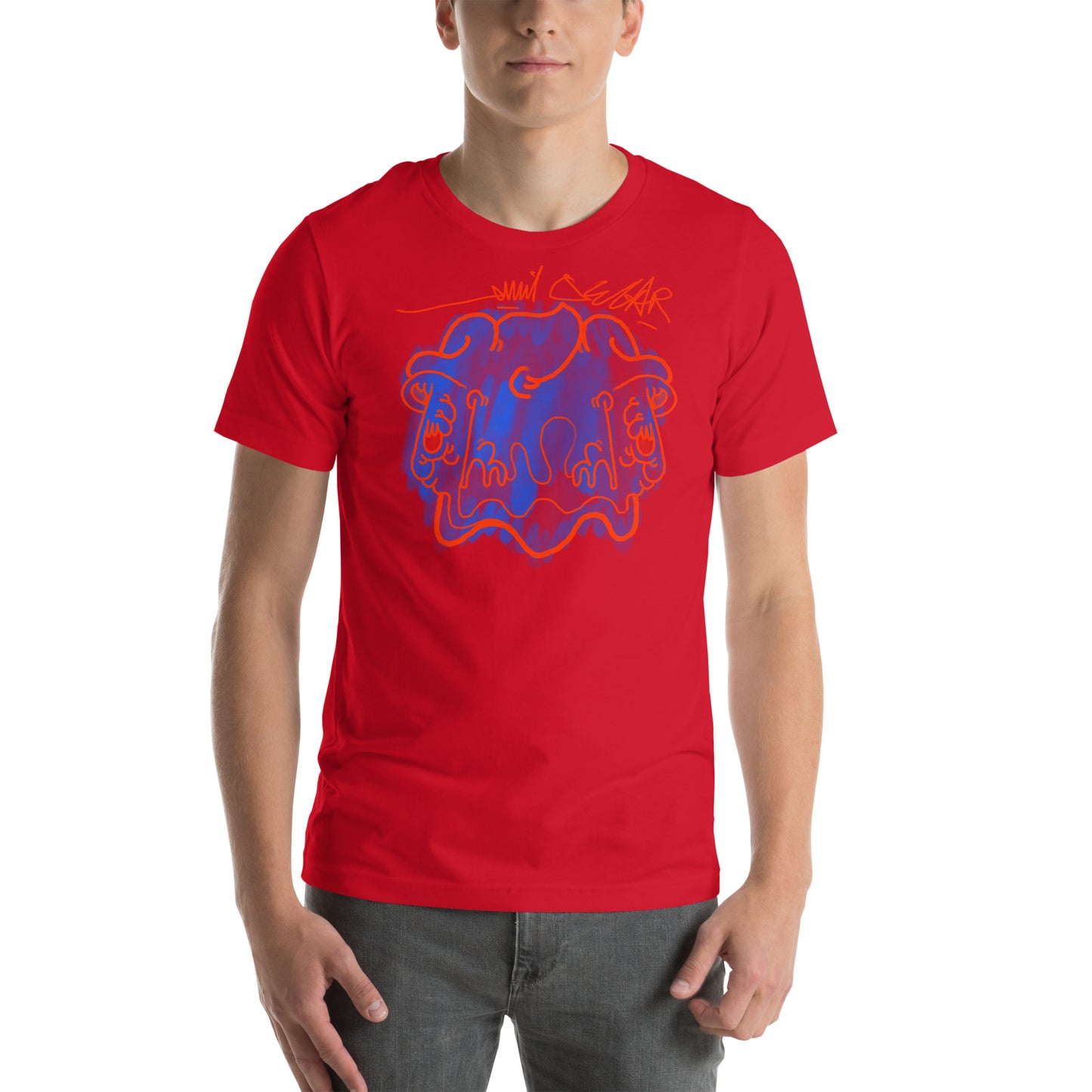 Emil Oscar T-Shirt
