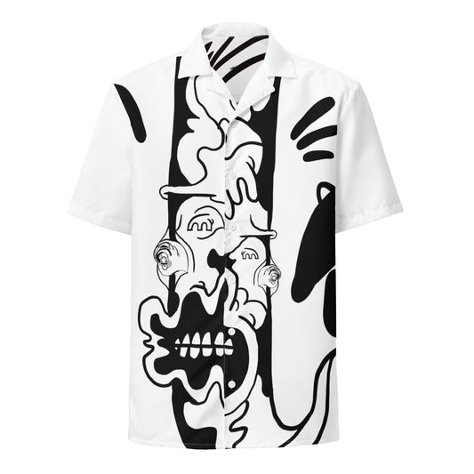 Emil Oscar Art Shirt