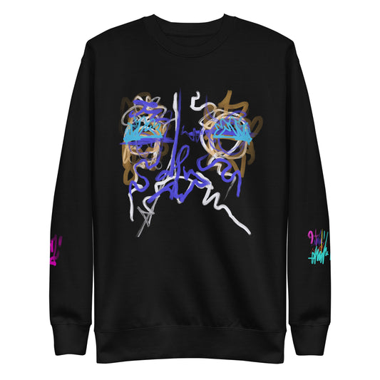 Emil Oscar Sweatshirt